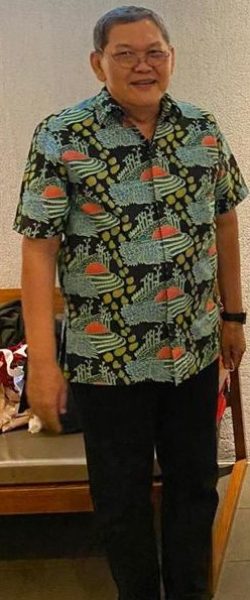 MAS SIRLAN, S.H., M.H